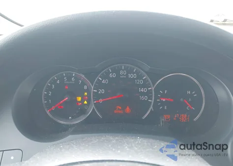 2011 Nissan Altima 2.5 S из США, поврежденный, VIN 1N4AL2AP8BN407675